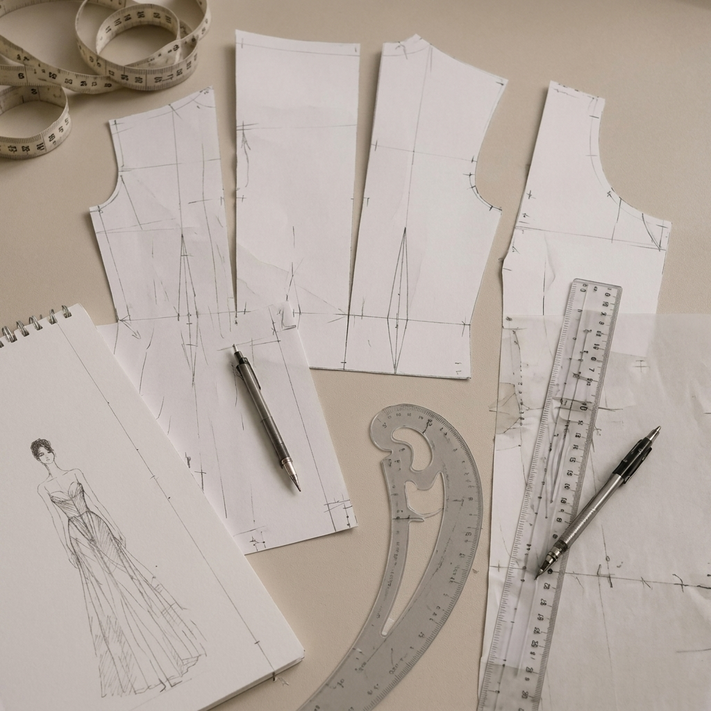 Pattern Making