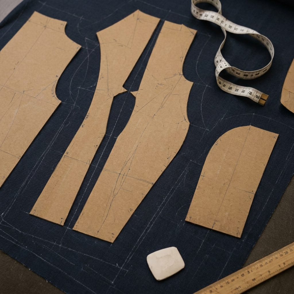 Pattern Making