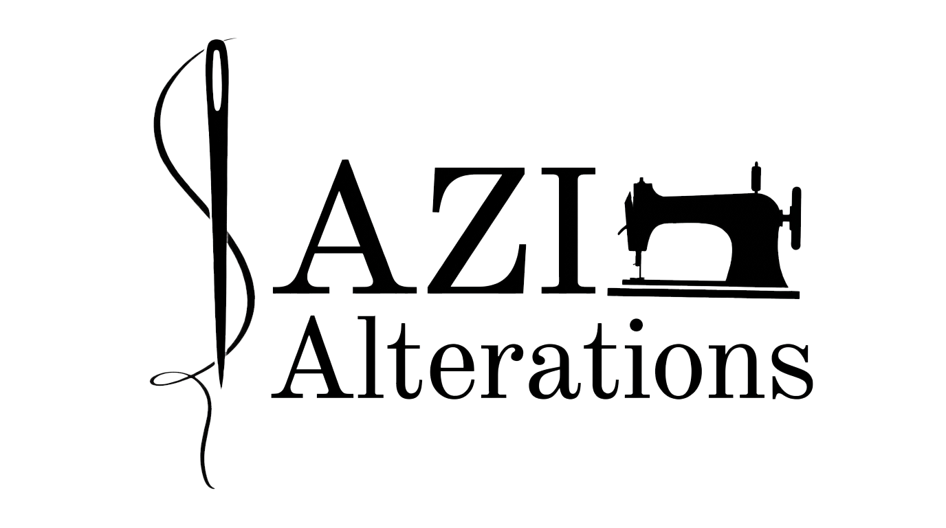 Azi Alterations Logo