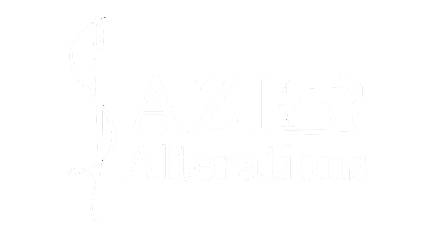 Azi Alterations Logo